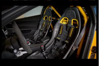 Lotus Emira Clubsport 600: Το μικρό sportscar της Lotus γίνεται supercar 
